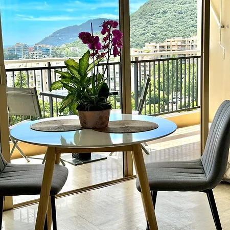My Resid Appart Cannes Marina Vue Mer Mandelieu-la-Napoule Exterior photo