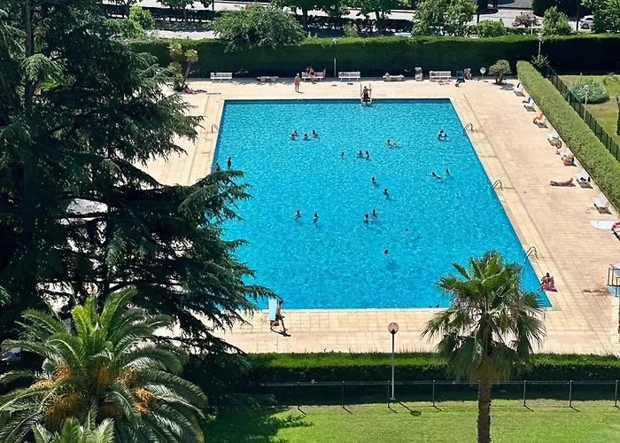 My Resid Appart Cannes Marina Vue Mer