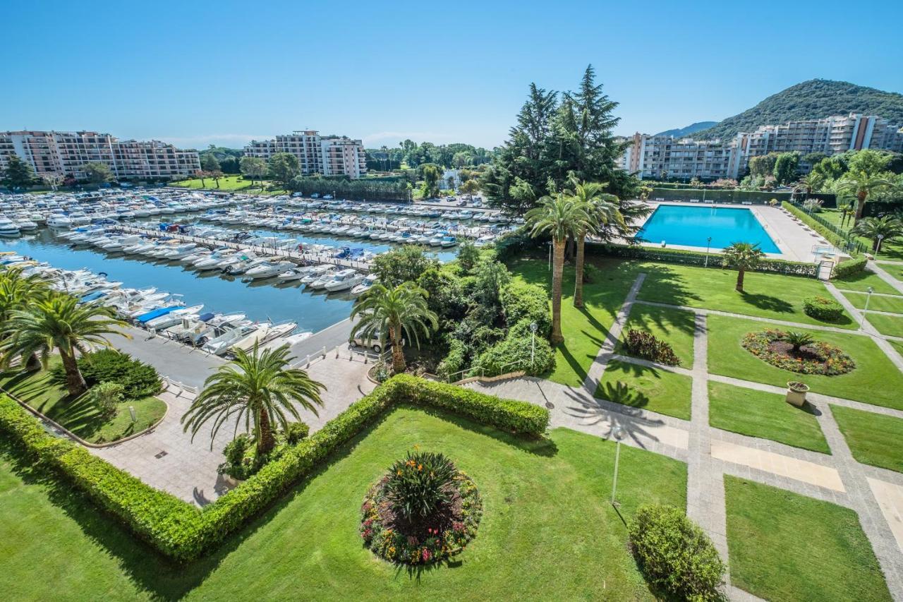 Apartment My Resid Cannes Marina Vue *