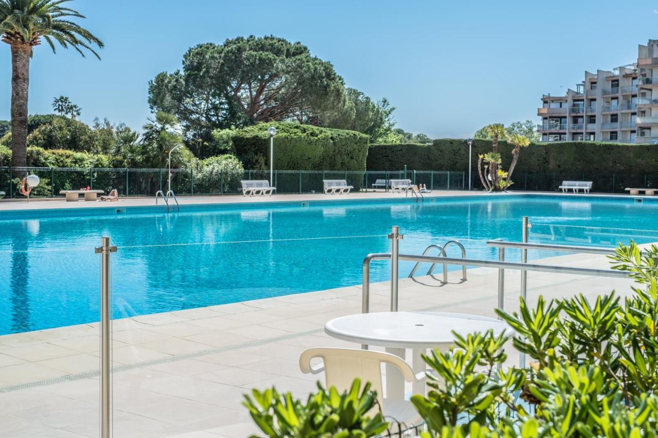My Resid Cannes Marina Vue Mandelieu-la-Napoule